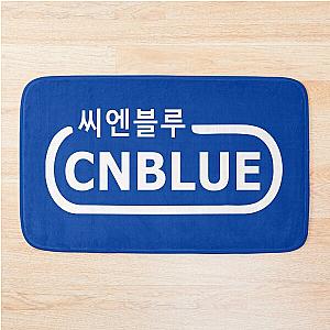 CNBlue in Korean Bath Mat