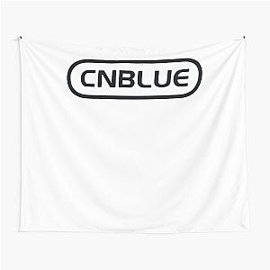 CNBLUE Logo Tapestry
