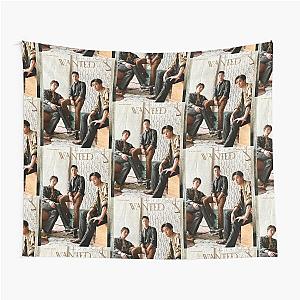 CNBLUE Comeback Wanted Tapestry 2021