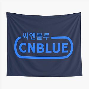 Awesome KPop Band CNBlue Tapestry