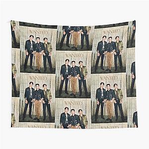 CNBLUE Comeback Tapestry