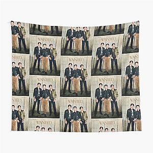 CNBLUE Comeback Wanted 2021 Tapestry