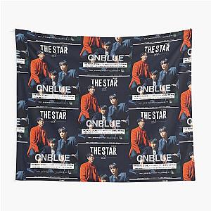 CNBLUE Comeback Wanted 2021 Tapestry