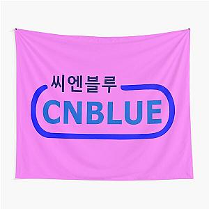 Awesome K Pop Band CNBLUE Tapestry