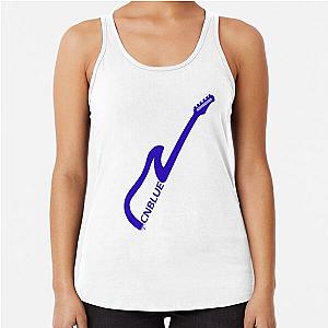 CNBLUE guitar tank