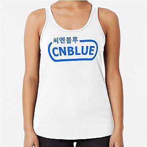 Awesome KPop Rock Band CNBlue Tank Top