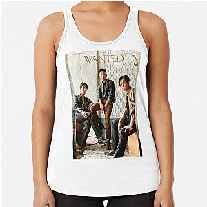 CNBLUE Comeback Wanted 2021 Tank Top