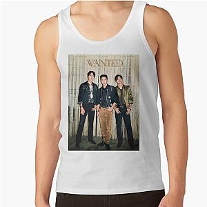 CNBLUE Comeback Wanted 2021 Tank