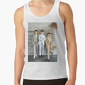 CNBLUE Comeback Wanted 2021 Tank Top
