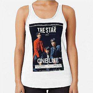 CNBLUE Comeback Wanted 2021 Racerback Tank