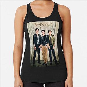 CNBLUE Comeback Wanted 2021 Racerback Tank Top