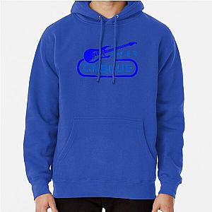 Awesome KPop Rock Band CN Blue in Hangeul Korean Pullover Hoodie