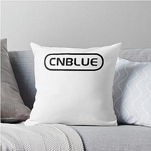 CNBLUE Logo Throw Pillow
