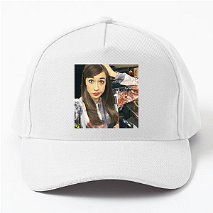 Colleen Ballinger Iconic Characters and Musical Comedy Motif Colleen Ballinger Hats & Caps
