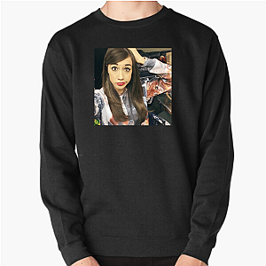 Colleen Ballinger Iconic Characters and Musical Comedy Motif Colleen Ballinger Sweatshirts