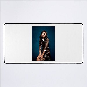 Colleen Ballinger Witness Her Unique Brand of Comedy Look Colleen Ballinger Mouse Pads