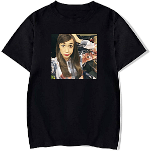Colleen Ballinger Iconic Characters and Musical Comedy Motif Colleen Ballinger T-Shirts