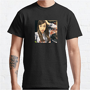 Colleen Ballinger Iconic Characters and Musical Comedy Motif Colleen Ballinger T-Shirts