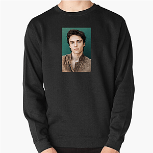 Quiet Storm Corey Fogelmanis Sweatshirts