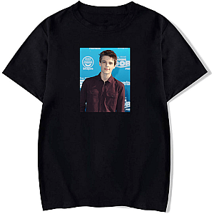 Still Waters Act Corey Fogelmanis T-Shirts