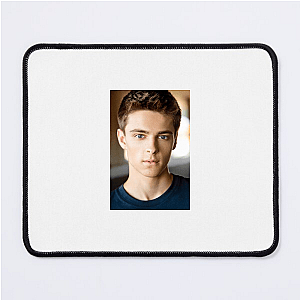 Moody Brilliance Corey Fogelmanis Mouse Pads
