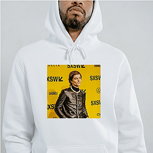 Next Take Soul Corey Fogelmanis Hoodies