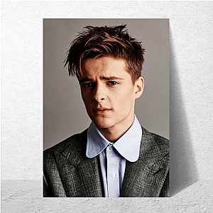 Method & Moment Corey Fogelmanis Posters