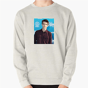 Still Waters Act Corey Fogelmanis Sweatshirts