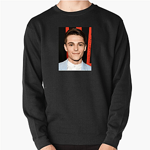 Delicate Edge Corey Fogelmanis Sweatshirts