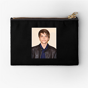 Off Script Corey Fogelmanis Zipper Pouches