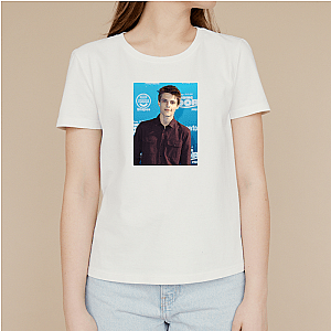 Still Waters Act Corey Fogelmanis T-Shirts