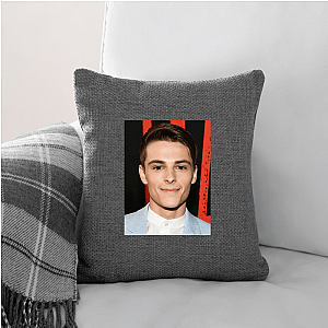 Delicate Edge Corey Fogelmanis Pillows Cover