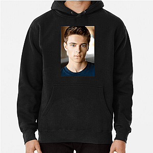 Moody Brilliance Corey Fogelmanis Hoodies