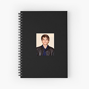 Off Script Corey Fogelmanis Notebook