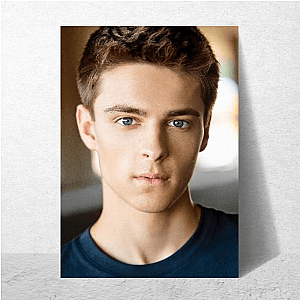Moody Brilliance Corey Fogelmanis Posters