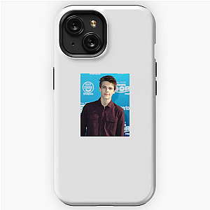 Still Waters Act Corey Fogelmanis iPhone Cases