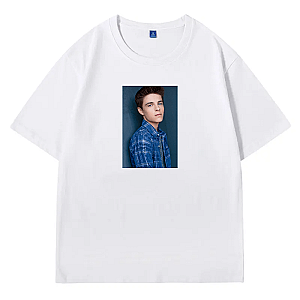 Frame Whisper Corey Fogelmanis T-Shirts