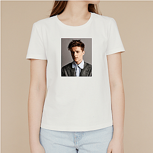 Method & Moment Corey Fogelmanis T-Shirts