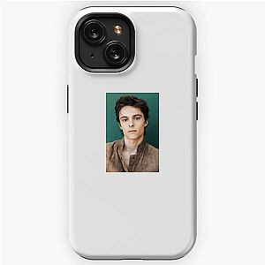 Quiet Storm Corey Fogelmanis iPhone Cases