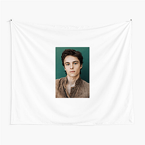 Quiet Storm Corey Fogelmanis Tapestries