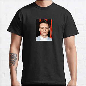 Delicate Edge Corey Fogelmanis T-Shirts