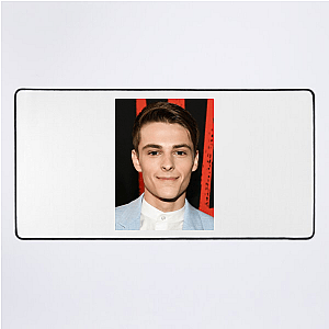 Delicate Edge Corey Fogelmanis Mouse Pads