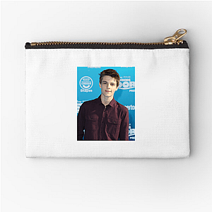 Still Waters Act Corey Fogelmanis Zipper Pouches
