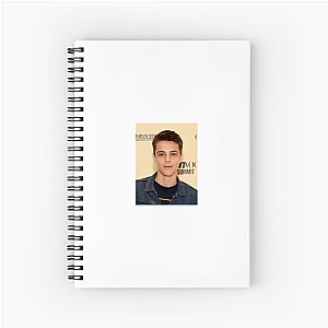 Fogel Fade Corey Fogelmanis Notebook
