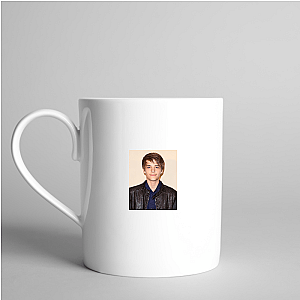Off Script Corey Fogelmanis Mugs