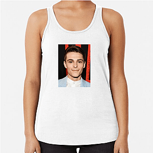 Delicate Edge Corey Fogelmanis Tank Tops