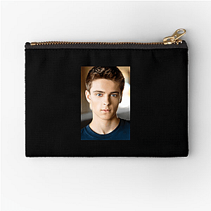 Moody Brilliance Corey Fogelmanis Zipper Pouches