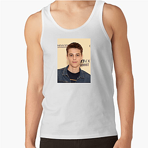 Fogel Fade Corey Fogelmanis Tank Tops