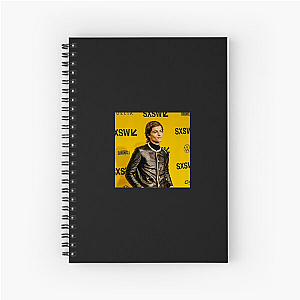Next Take Soul Corey Fogelmanis Notebook