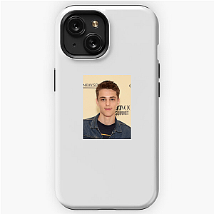 Fogel Fade Corey Fogelmanis iPhone Cases